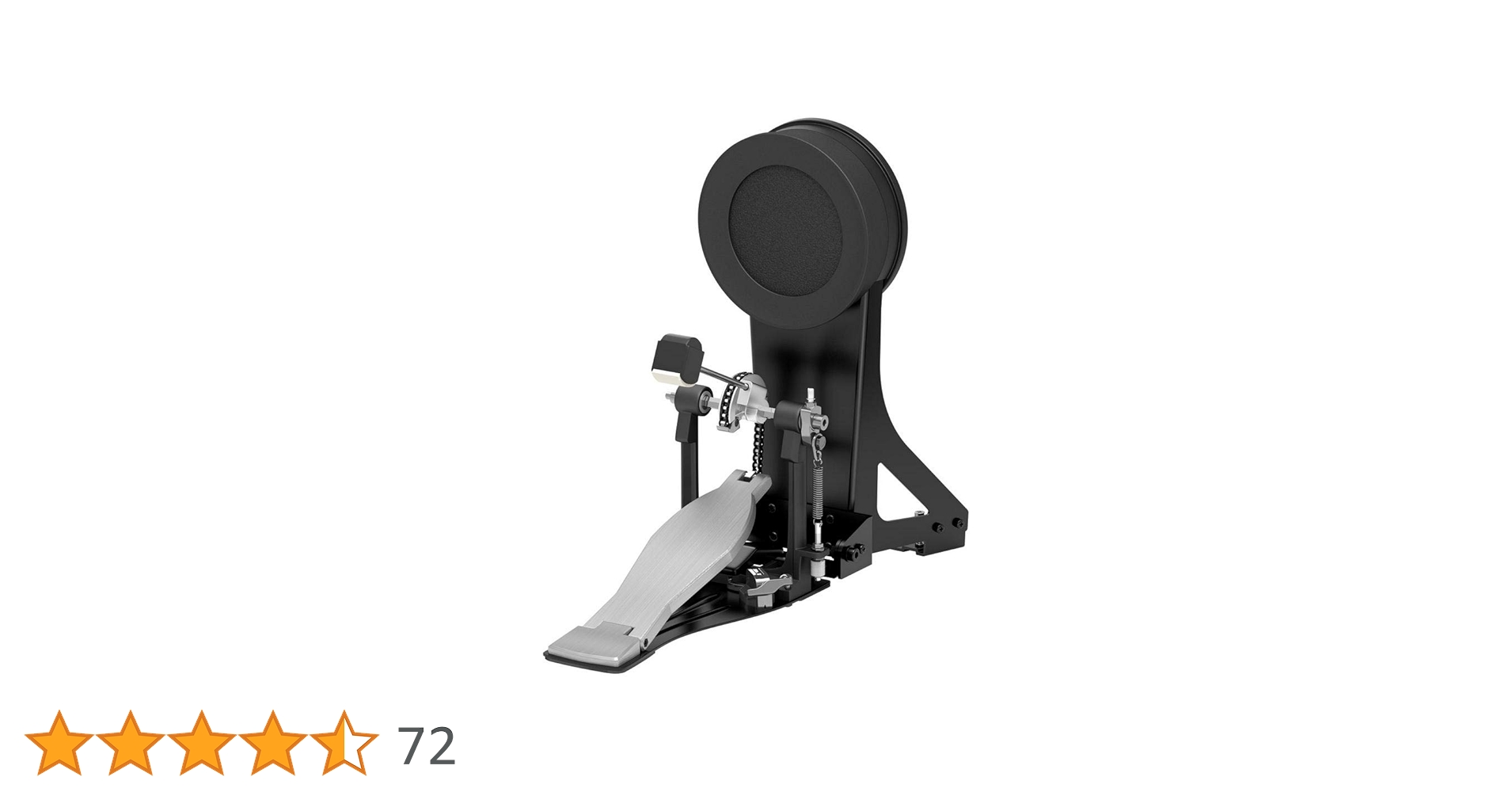 新品 Roland KD-10 キックトリガー ローランド [※お取り寄せ商品] Roland 【KD-10】 Kick Pad Vドラム